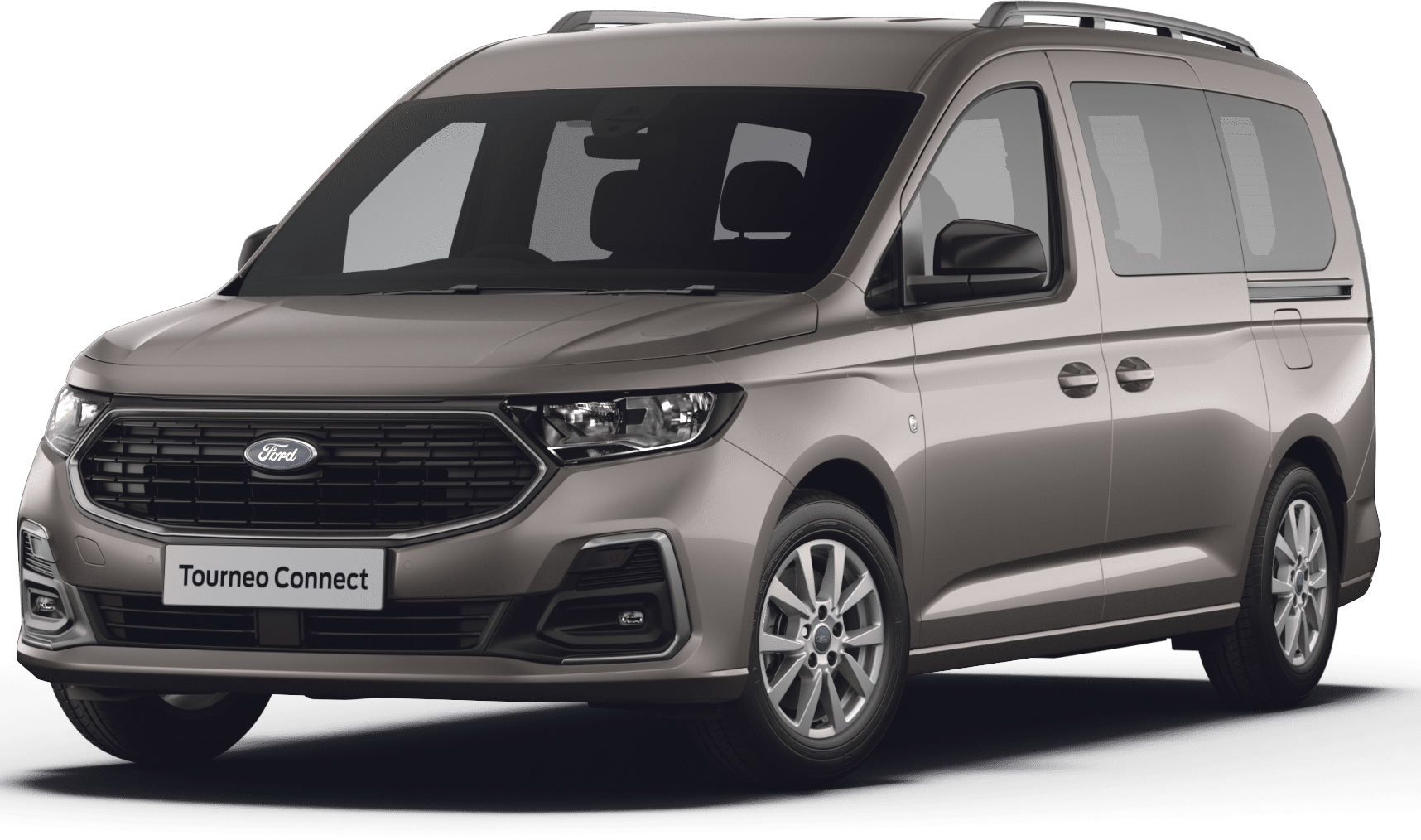 finance deal on Tourneo connect