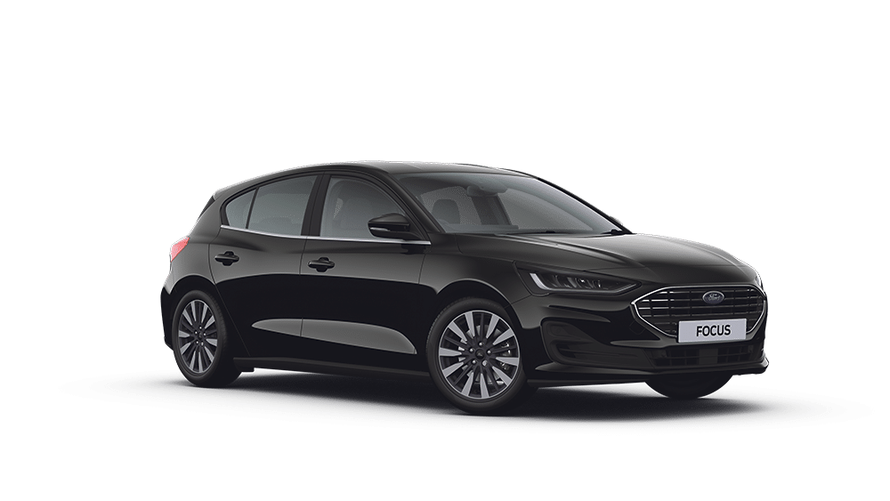 finance deal on Focus