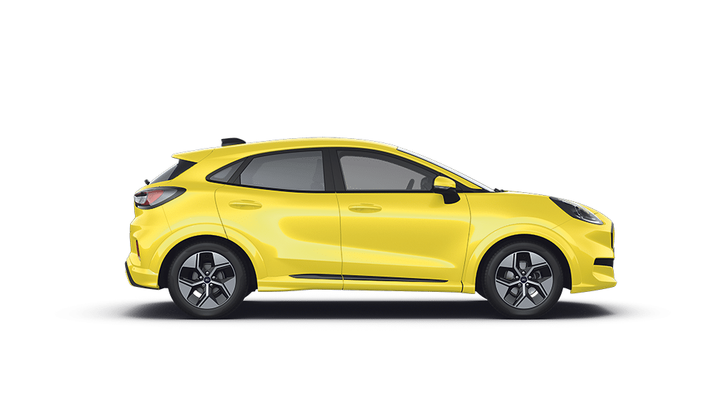 finance deal on Ford Puma Gen-E