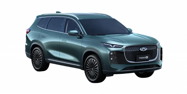 TIGGO 7 CSH Aspire (PHEV)