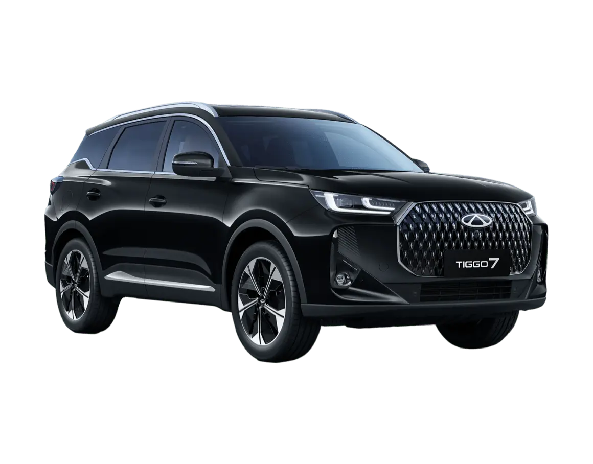 Chery TIGGO 7 Aspire 149PS Automatic