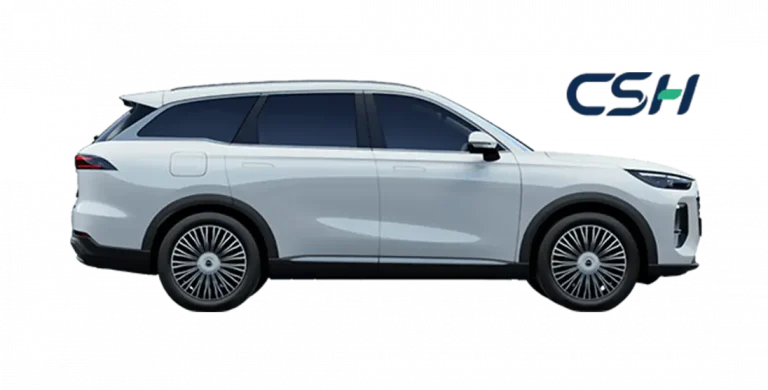 TIGGO 9 CSH Summit (PHEV)