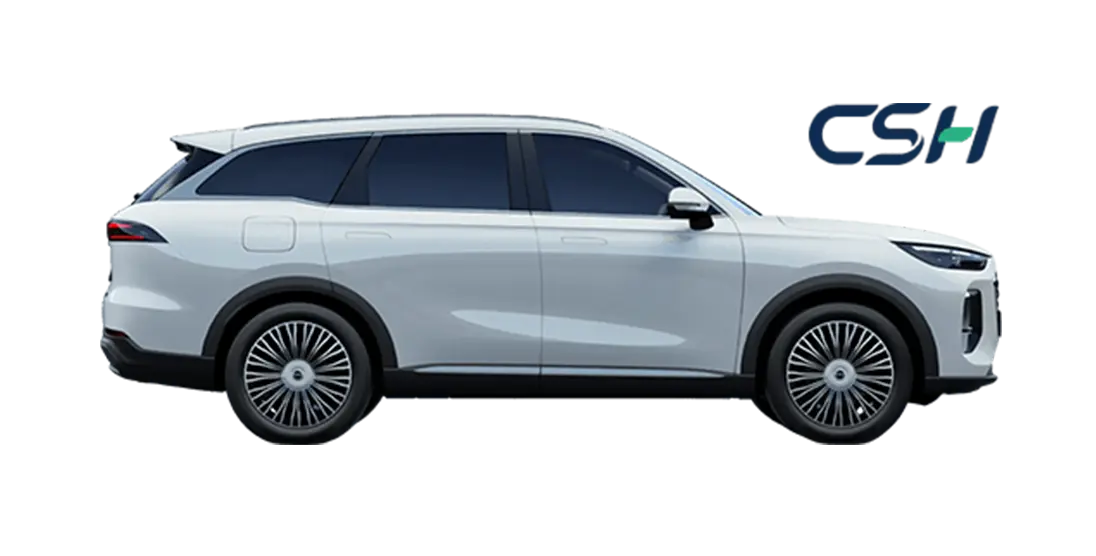 TIGGO 9 Pro PHEV Summit