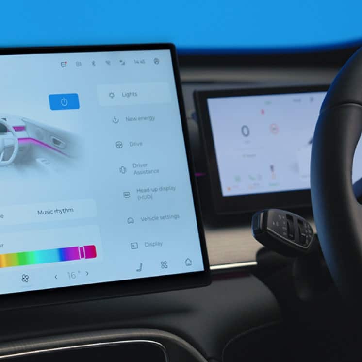 15.6 high resolution screen